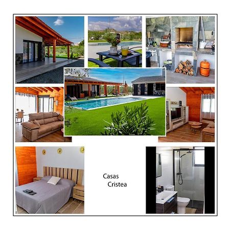 Casas Cristea Cehegín Exterior foto